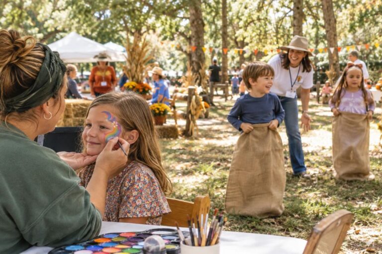 Fall Festival