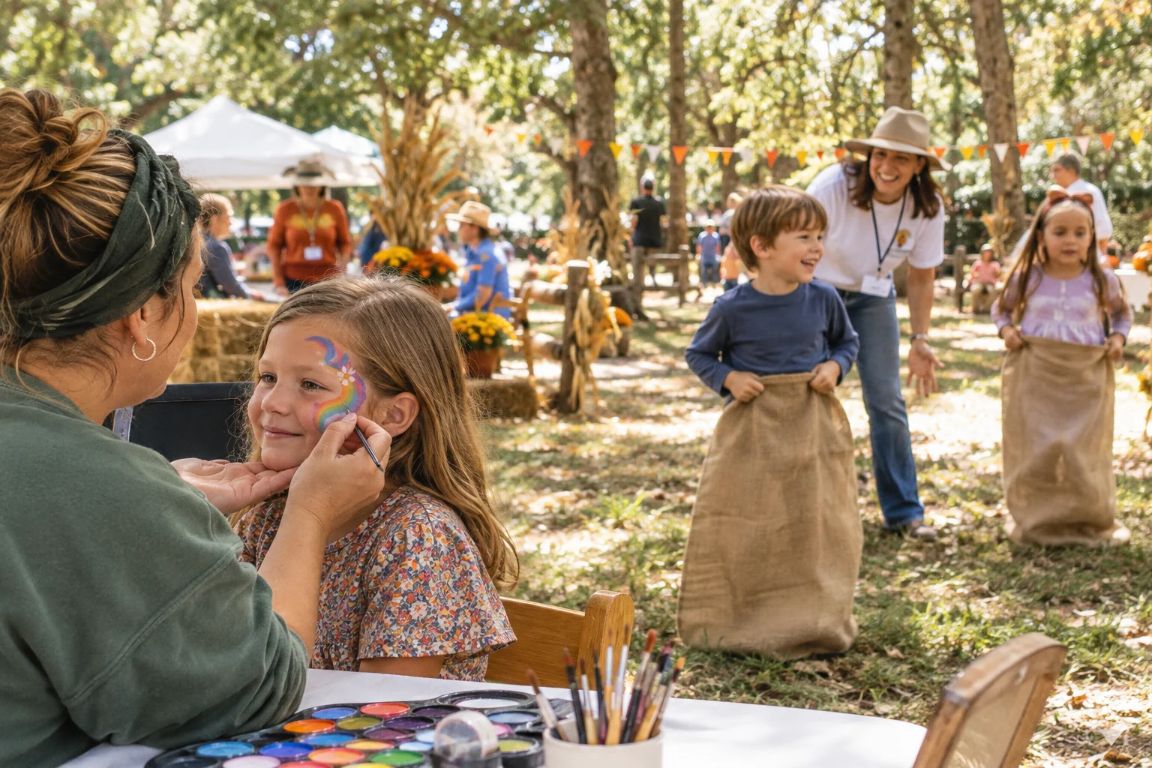 Fall Festival