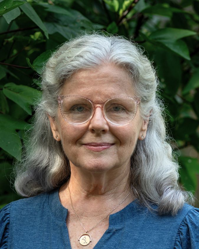 Susan Roy teacher director organic school