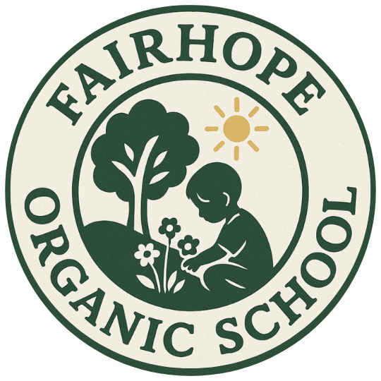 fairhope organic school