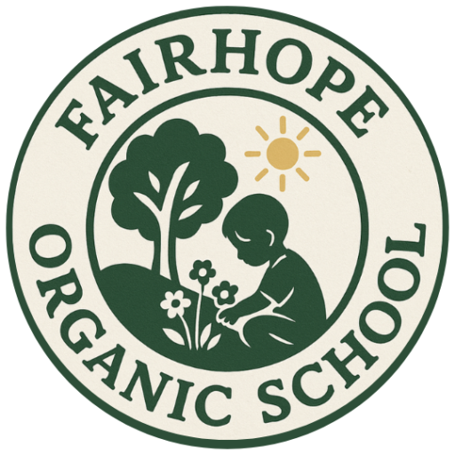 fairhope organic school